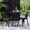 COLMAR 3 PC  METAL SET