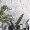 9.8*6.5FT Christmas Mesh Net Light,360 LED Net Light with 8 Modes & Remote