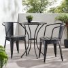 COLMAR 3 PC  METAL SET