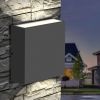 inowel Wall Lights Outdoor Wall Sconce Waterproof Outdoor Wall Sconces