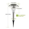 Landscape Decoration Lighting Outdoor Solar Lights