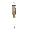 Wind Chimes With 27 Tubes For Outside Decoration Tuned Wind Chime