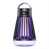 Bug Zapper Outdoor Electric