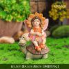 Mini Fairy Garden Landscape Ornaments Gnomes Dwarf Fairy Dragon