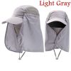 Sun Shadow Hat 1pc Unisex
