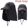 Sun Shadow Hat 1pc Unisex