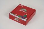 Christmas light box, LED light foldable decoration indoor and outdoor