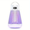 Bug Zapper Outdoor Electric