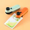 Mini Bag Sealer; Rechargeable Chip Bag Sealer; Hot Bond Sealer; Handheld Heat Vacuum Sealer