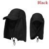 Sun Shadow Hat 1pc Unisex